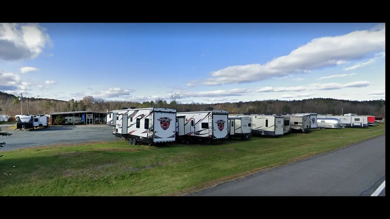 Imperial Trailer Sales & Service, RV dealers in Troy