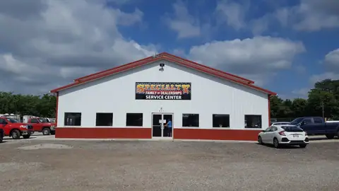 Specialty RV: Parts & Service photo 2