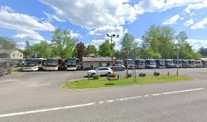 The Toy Lot in Vestal, NY