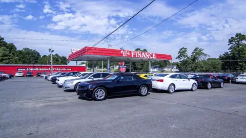 John Gibson Auto Sales, Inc. in Hot Springs National Park, AR