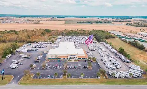 Camping World - Robertsdale photo 3