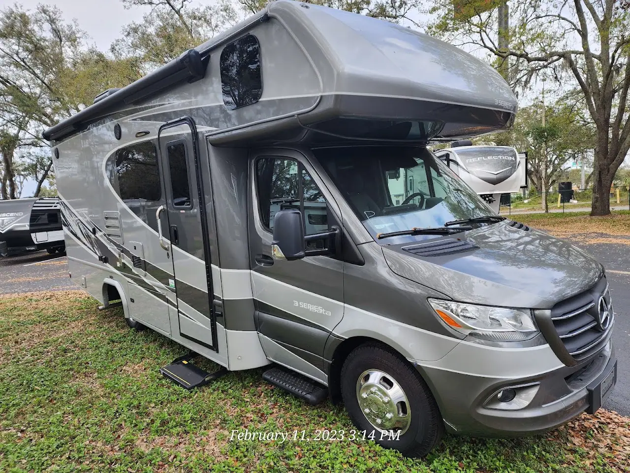 Lazydays RV – Sell Your RV, RV dealers in Seffner