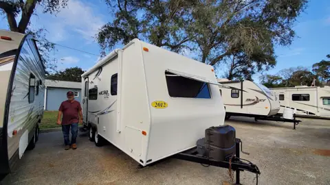 Grandsport RV Sales in West Melbourne, FL