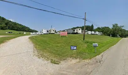 Mohican RV Center in Loudonville, OH