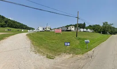 Mohican RV Center, RV dealers in Loudonville