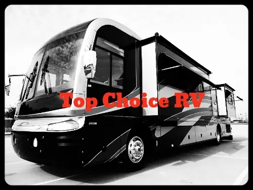 Houston RV Paint & Body, RV dealers in Spring