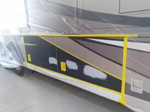 Houston RV Paint & Body photo 3