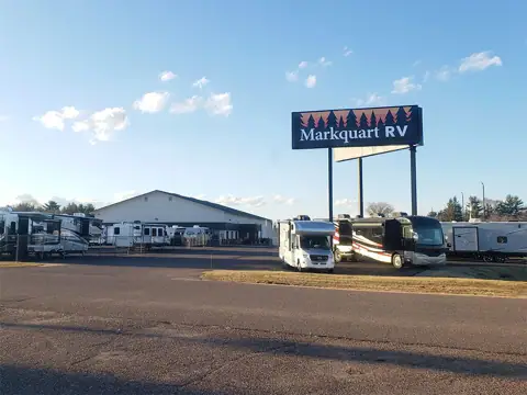Markquart RV - Hallie in Chippewa Falls, WI