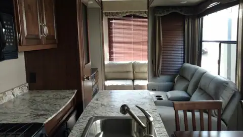 Markquart RV - Hallie photo 3