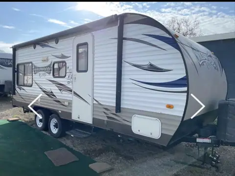 Central Auto and RV Sales in Clovis, CA