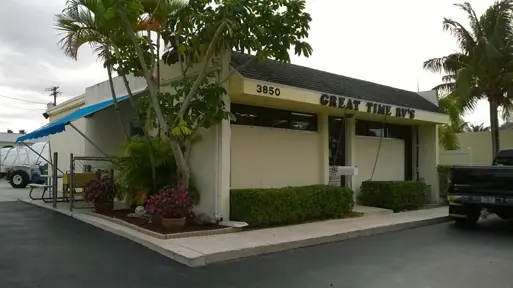 Great Time RV's, INC., RV dealers in Palm Beach Gardens