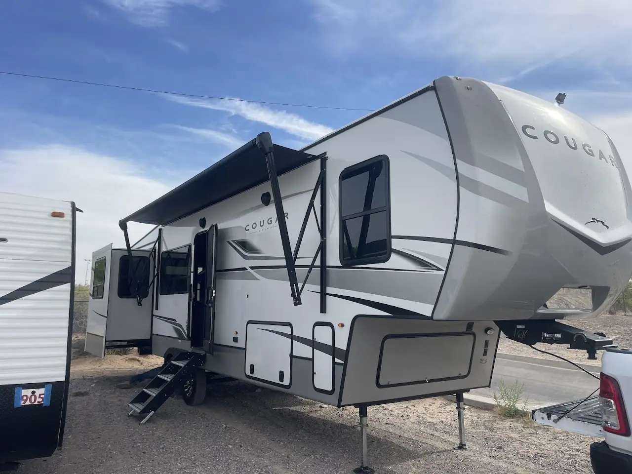 Fun Country RV's & Marine, RV dealers in Anthony