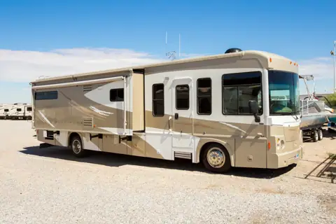 Fun Country RV's & Marine photo 3
