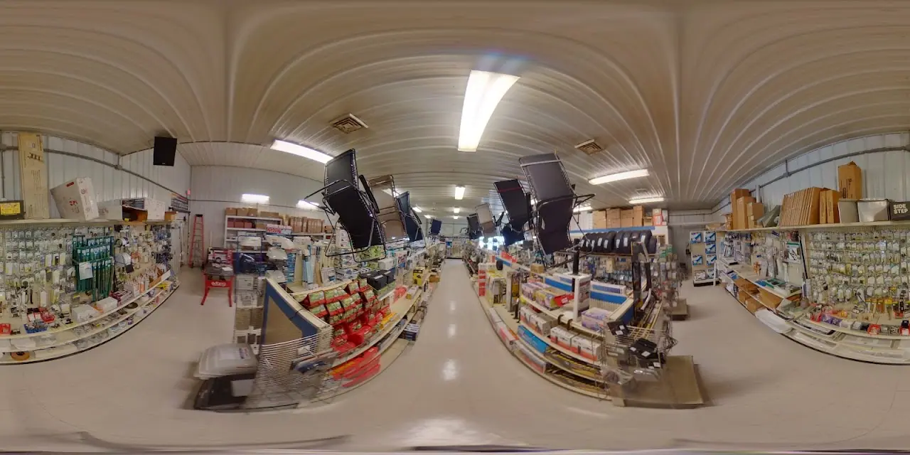 Diederich's Rv Mart LLC, RV dealers in West Coxsackie