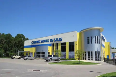 Camping World - Jacksonville photo 2
