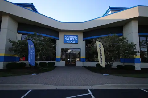 Camping World - Sunbury photo 3
