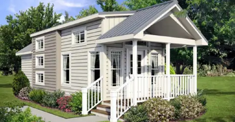 Morehead Park Model RV Sales in Plattsmouth, NE