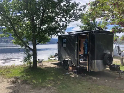 TVR Trailerworx photo 2