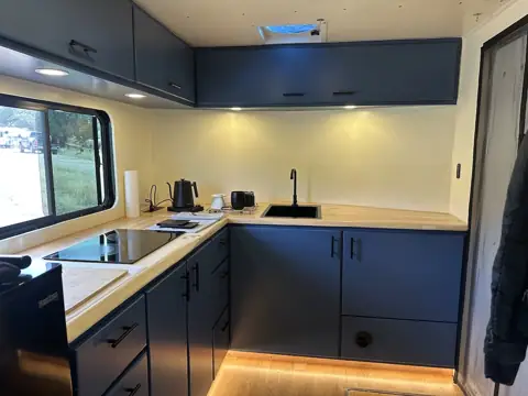 TVR Trailerworx photo 3