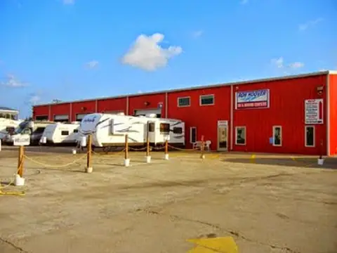 Ron Hoover RV & Marine of Rockport photo 2