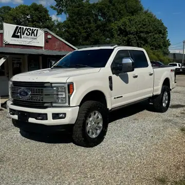 Lavski Autos and Campers photo 2