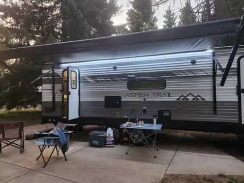 AFFORDABLE TRUCK AND RV photo 3