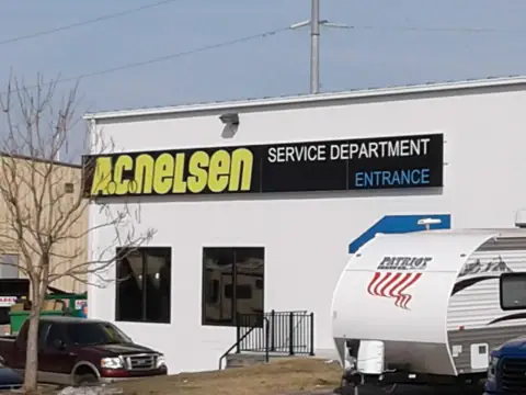 AC Nelsen RV World - Omaha in Omaha, NE