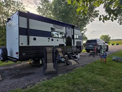 AC Nelsen RV World - Omaha photo 3