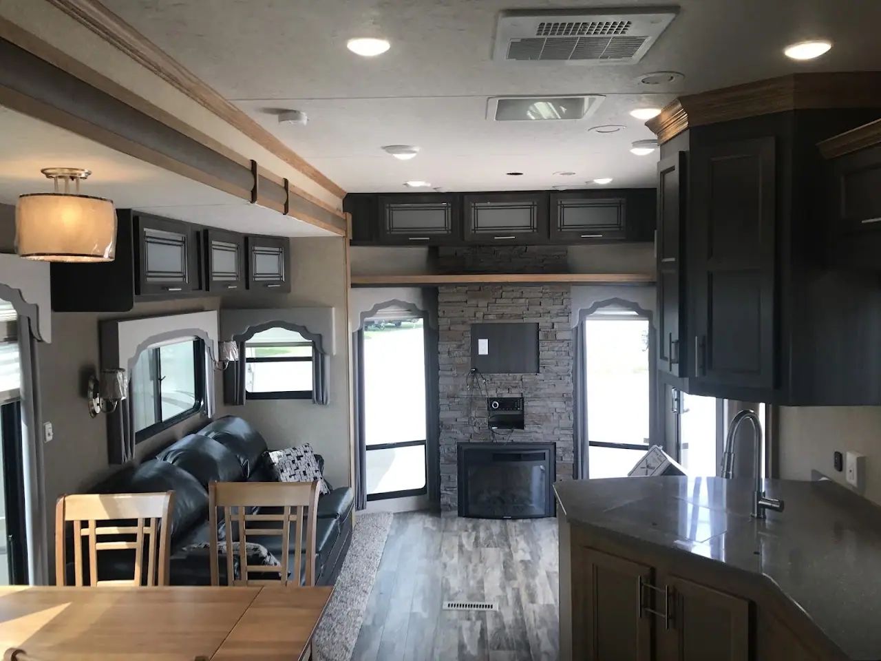 Rogers Rv, RV dealers in Burnet