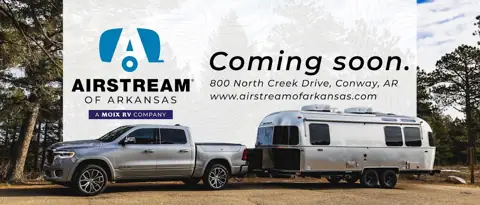 Airstream of Arkansas photo 3