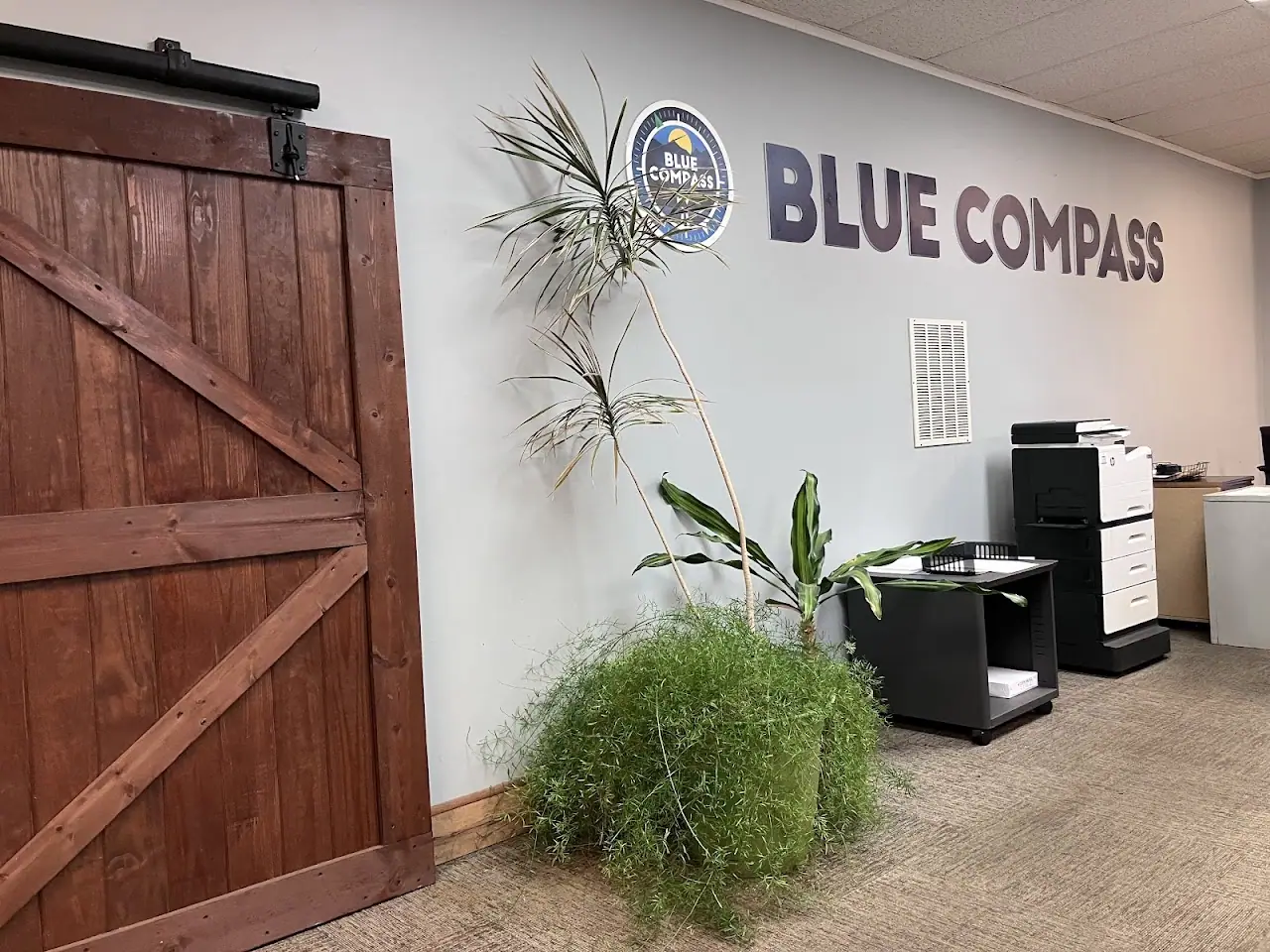 Blue Compass RV Lexington, RV dealers in Georgetown