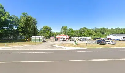 Michigan Rv Rentals Plus, RV dealers in Cedar Springs