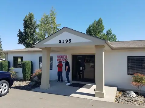 Roseburg RV Center in Roseburg, OR