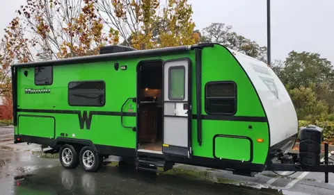 Davis Rv & autosales photo 3