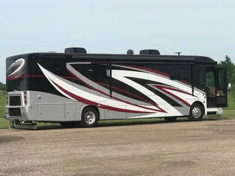 Get-U-Goin RV Service, LLC in Brookshire, TX