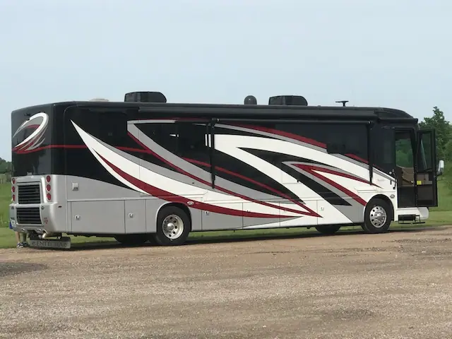Get-U-Goin RV Service, LLC, RV dealers in Brookshire