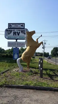 Top of the Hill RV photo 2