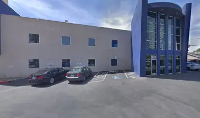 MomentRVs in Las Vegas, NV