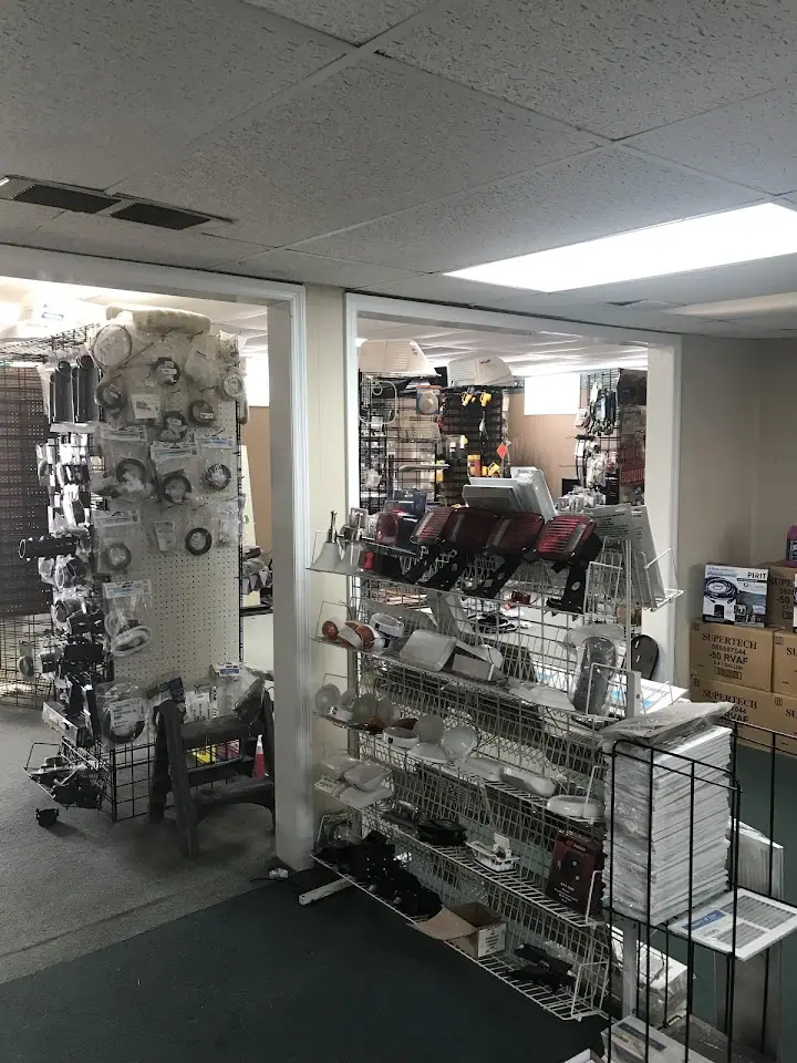 Mountain Creek RV, RV dealers in Cleveland