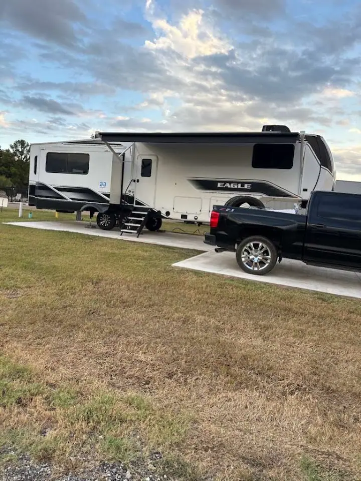 RV Station Victoria, RV dealers in Inez