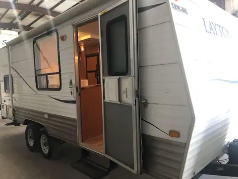 RV Station Victoria photo 3