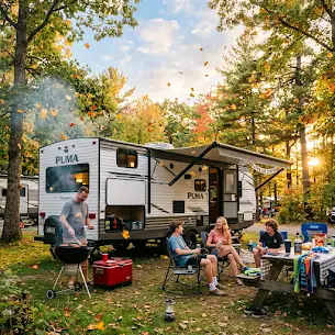 Brooks Camper Sales photo 3