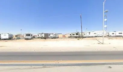 Texas Cheap RV's in Kermit, TX