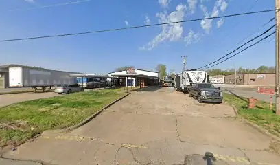 Overdrive Motorsports in Sand Springs, OK