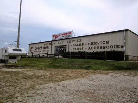 Bourbon RV photo 2