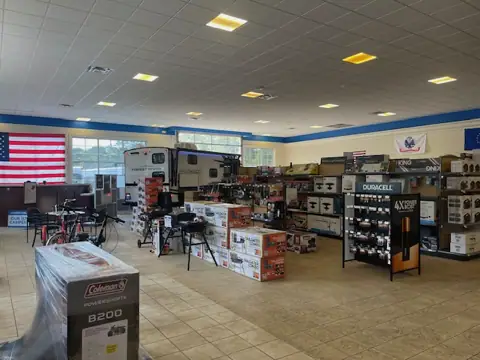 Camping World - Newport News photo 3