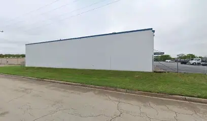 NeXus RV in Fort Worth, TX
