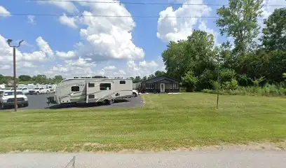 RV Transport Pro in Wakarusa, IN