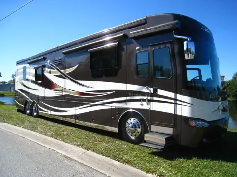 Quality Motor Coach in Apopka, FL