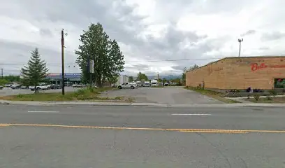 AkMotorhome in Anchorage, AK